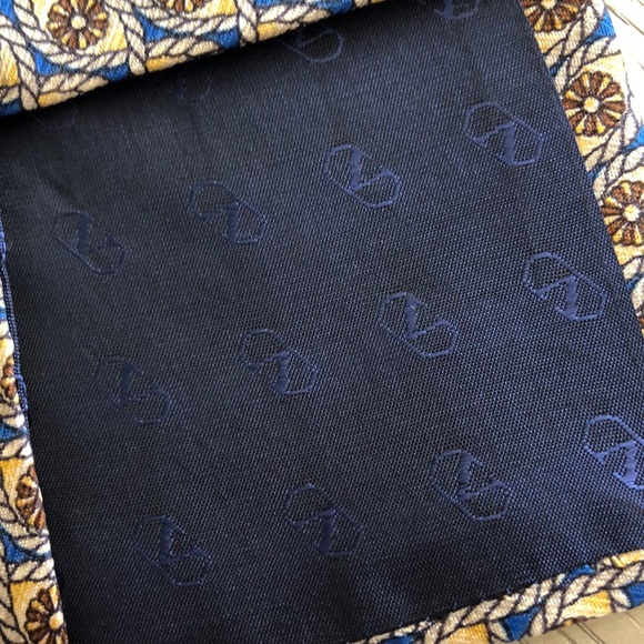 Valentino cravatte tie